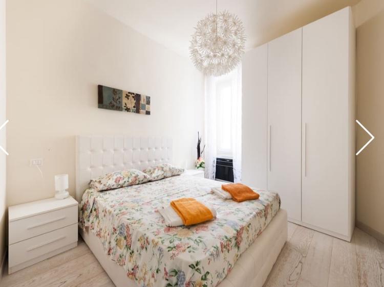 Modern Apartment Sant'Antonino Florença Exterior foto