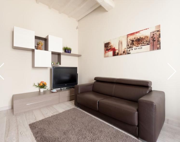 Modern Apartment Sant'Antonino Florença Exterior foto